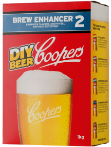 Coopers Beer Enhancer 2